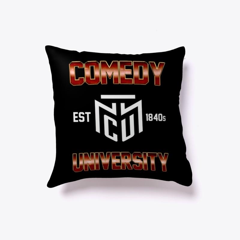 COMEDY UNIVERSITY